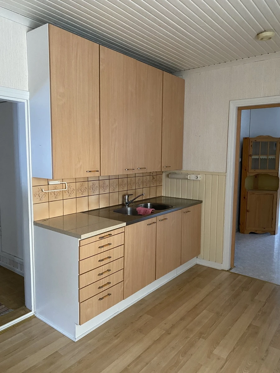 Дом в Пиексямяки, Финляндия, 92 м² - фото 4