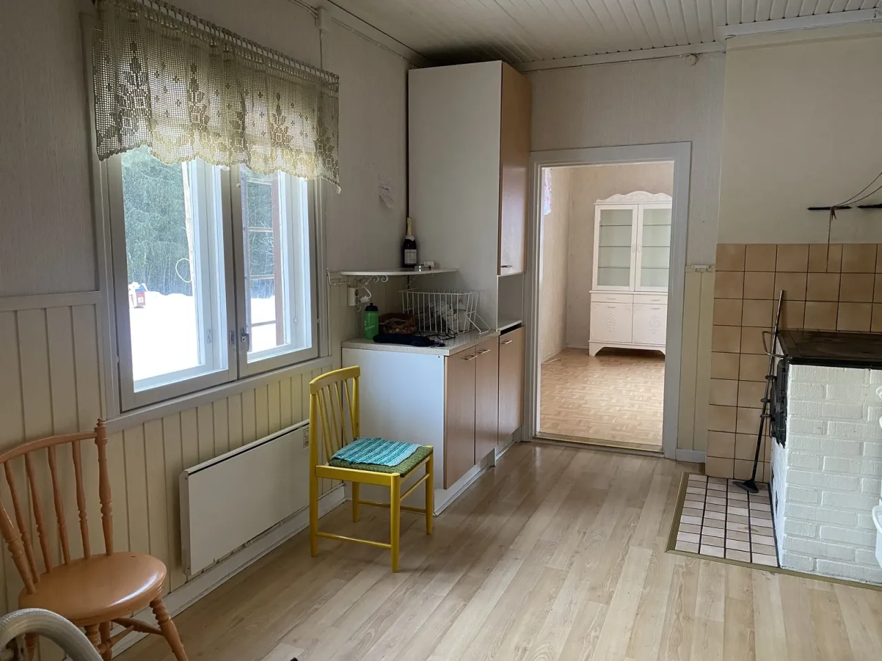 Дом в Пиексямяки, Финляндия, 92 м² - фото 2