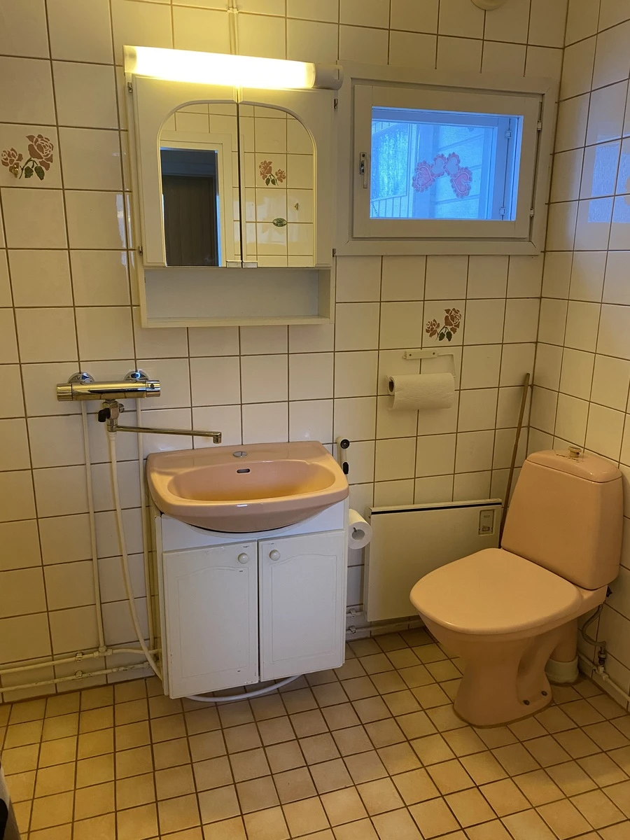 Дом в Пиексямяки, Финляндия, 92 м² - фото 12