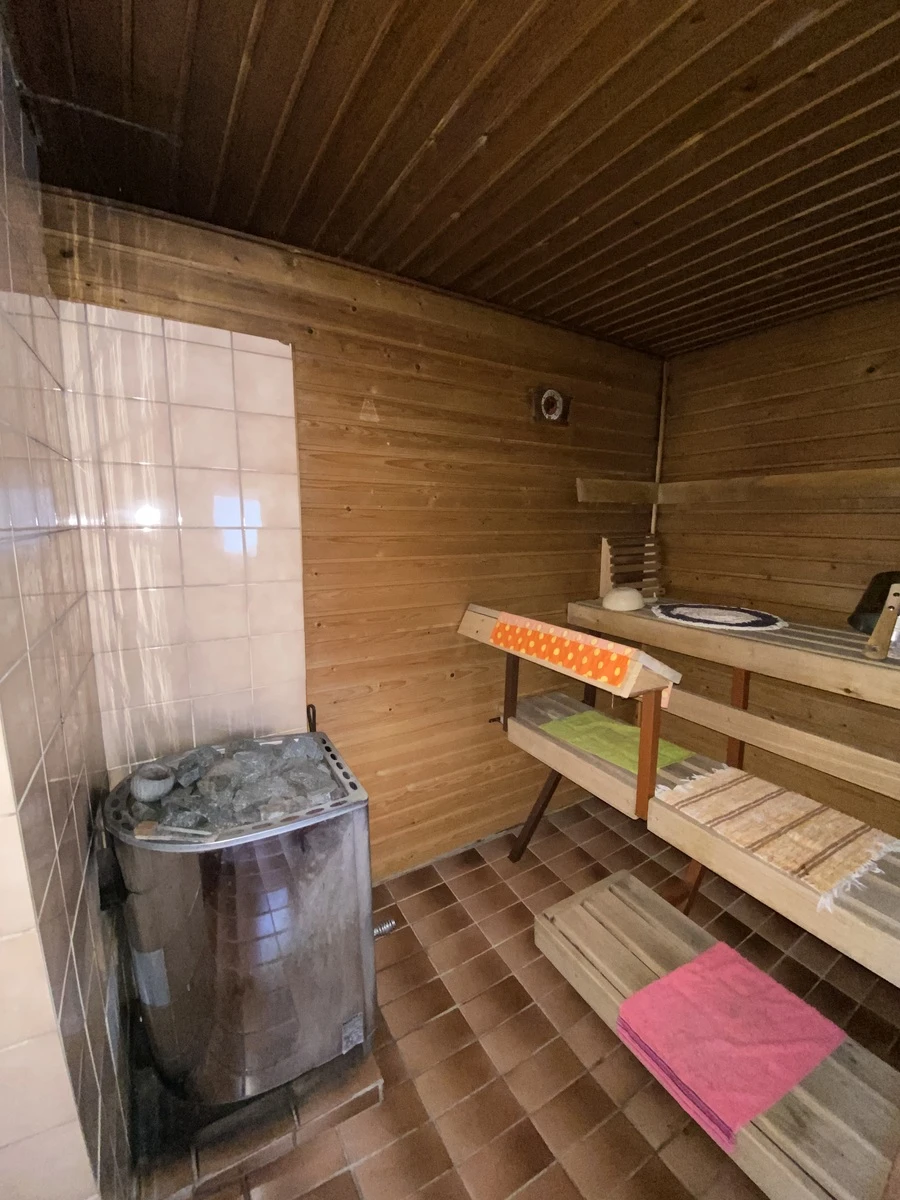 Дом в Пиексямяки, Финляндия, 92 м² - фото 15