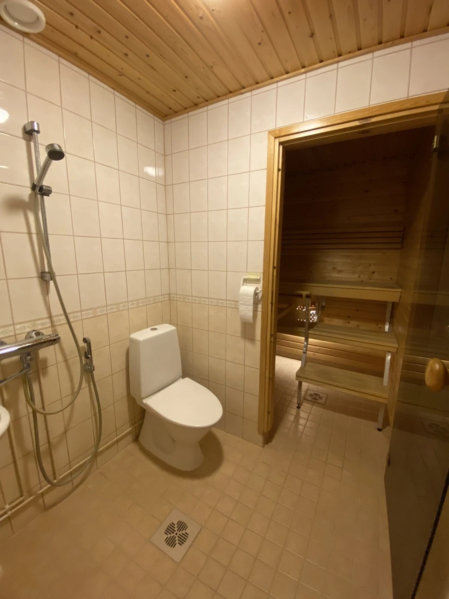 Дом в Пиексямяки, Финляндия, 92 м² - фото 9