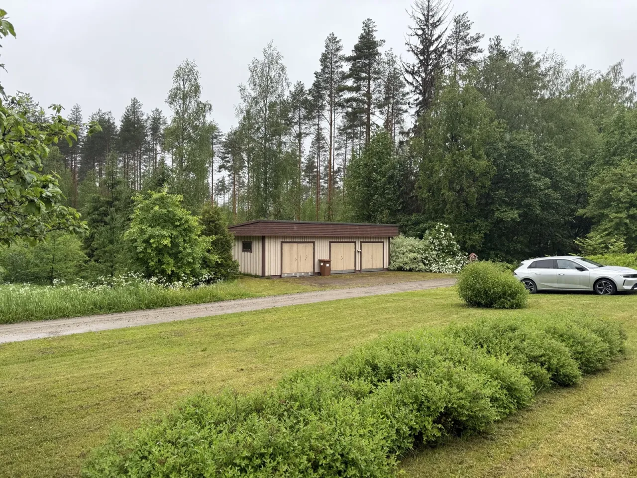 Дом в Пиексямяки, Финляндия, 92 м² - фото 17