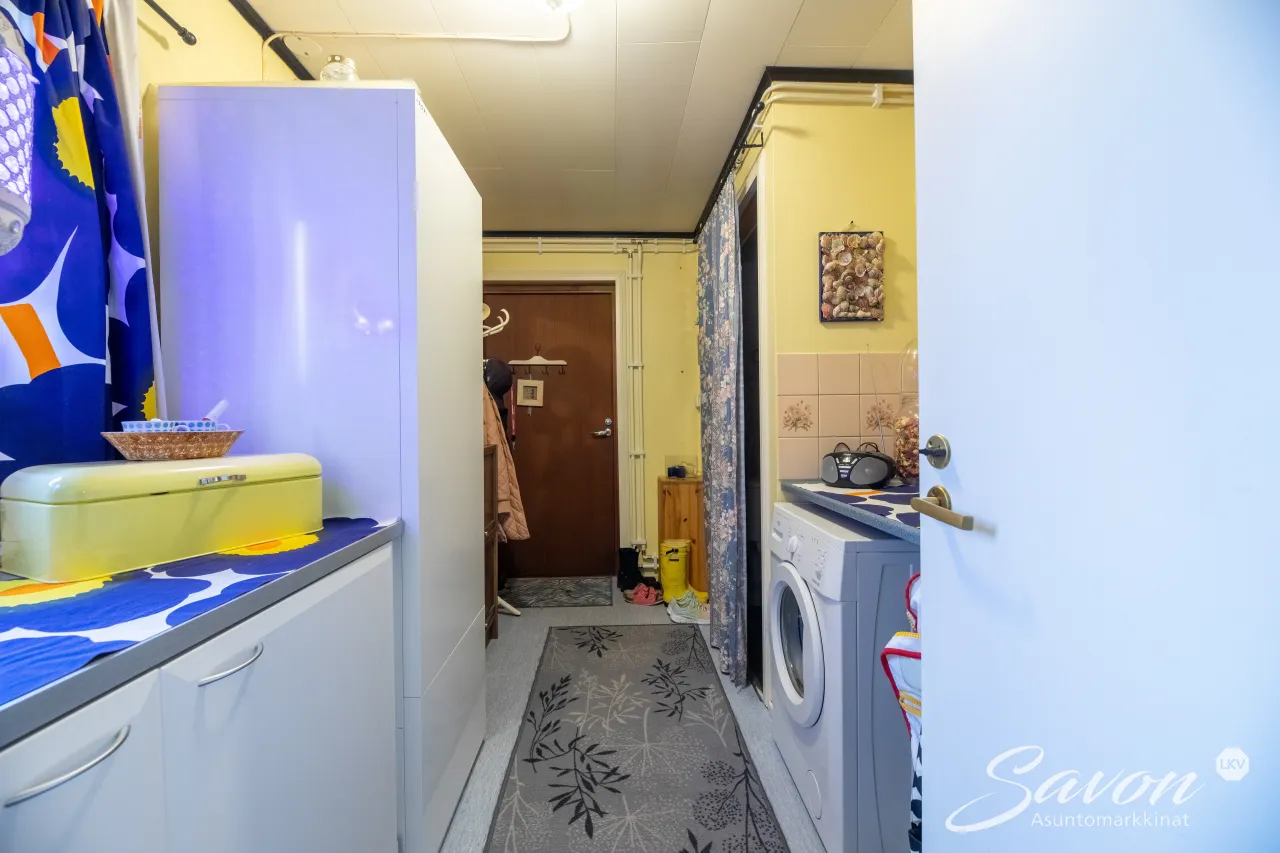 Дом в Йороинен, Финляндия, 155.3 м² - фото 10