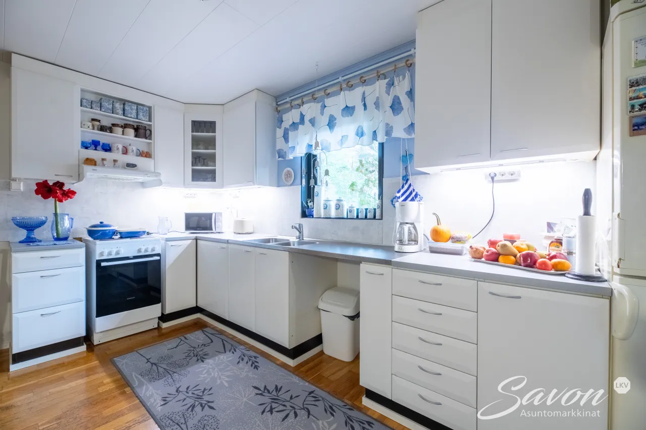 Дом в Йороинен, Финляндия, 155.3 м² - фото 4