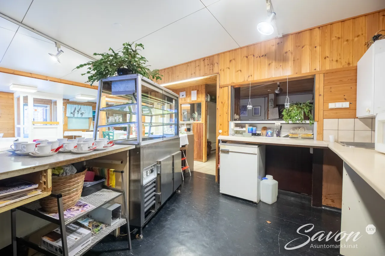Дом в Йороинен, Финляндия, 155.3 м² - фото 18
