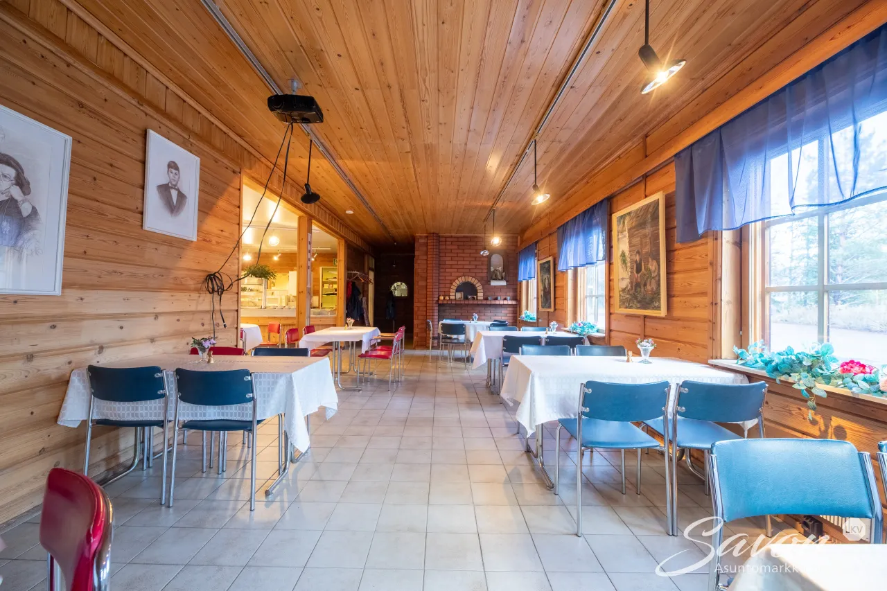 Дом в Йороинен, Финляндия, 155.3 м² - фото 17