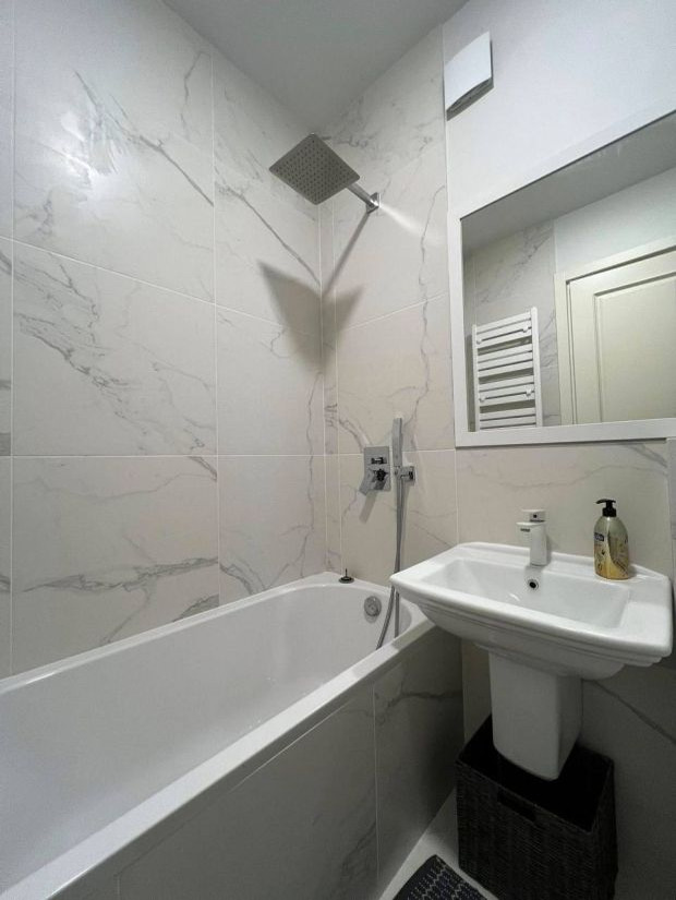 Квартира в Тбилиси, Грузия, 109 м² - фото 1