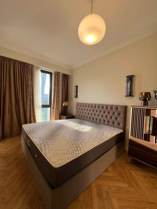 Квартира в Тбилиси, Грузия, 109 м² - фото 2