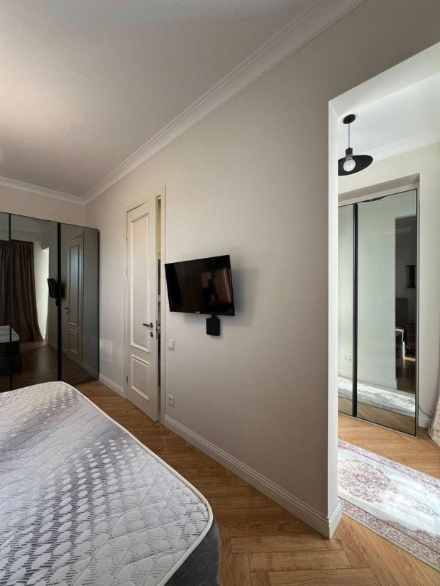 Квартира в Тбилиси, Грузия, 109 м² - фото 4