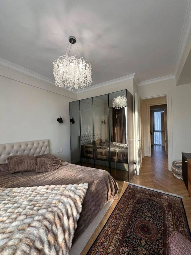 Квартира в Тбилиси, Грузия, 109 м² - фото 5