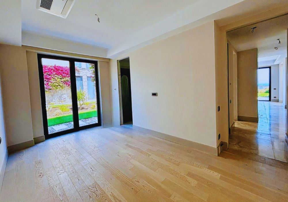 Квартира в Бодруме, Турция, 127 м² - фото 6