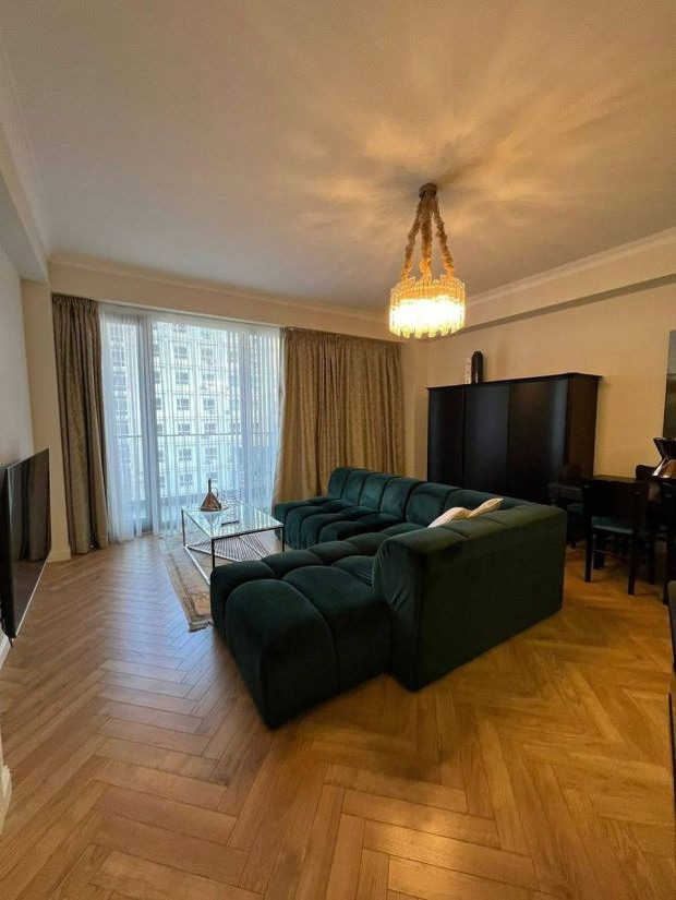 Квартира в Тбилиси, Грузия, 109 м² - фото 7