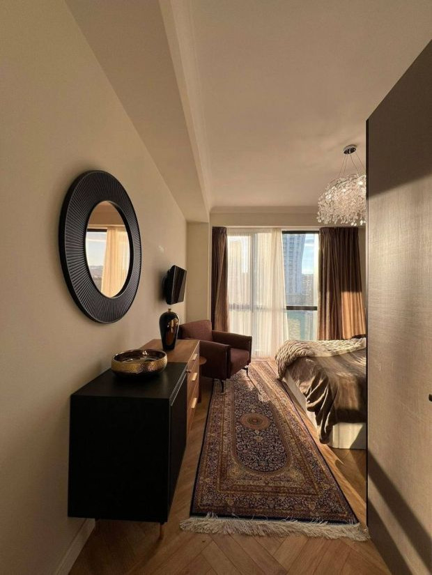 Квартира в Тбилиси, Грузия, 109 м² - фото 8