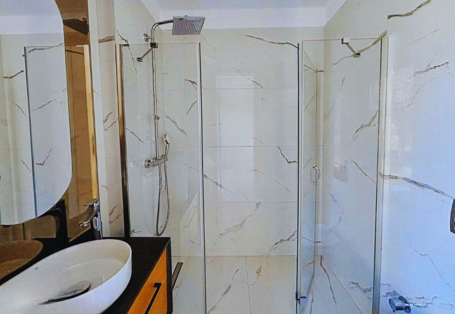 Квартира в Бодруме, Турция, 127 м² - фото 8