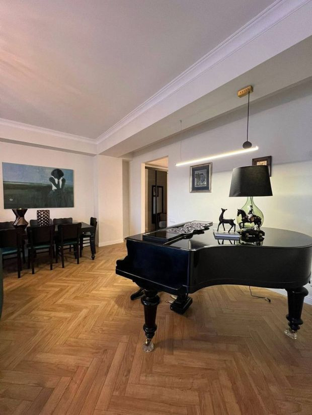 Квартира в Тбилиси, Грузия, 109 м² - фото 9
