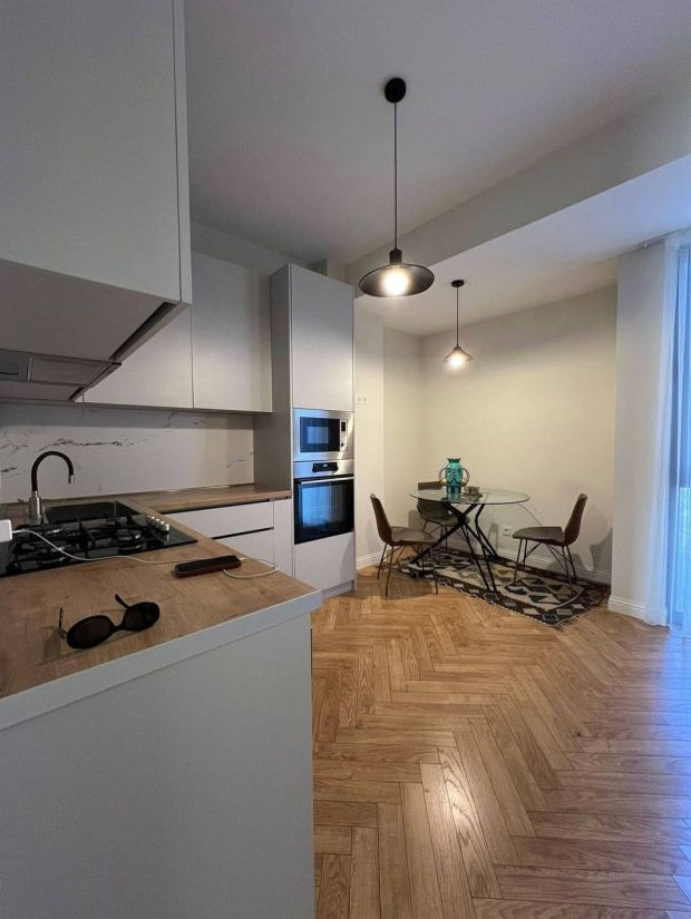 Квартира в Тбилиси, Грузия, 109 м² - фото 10