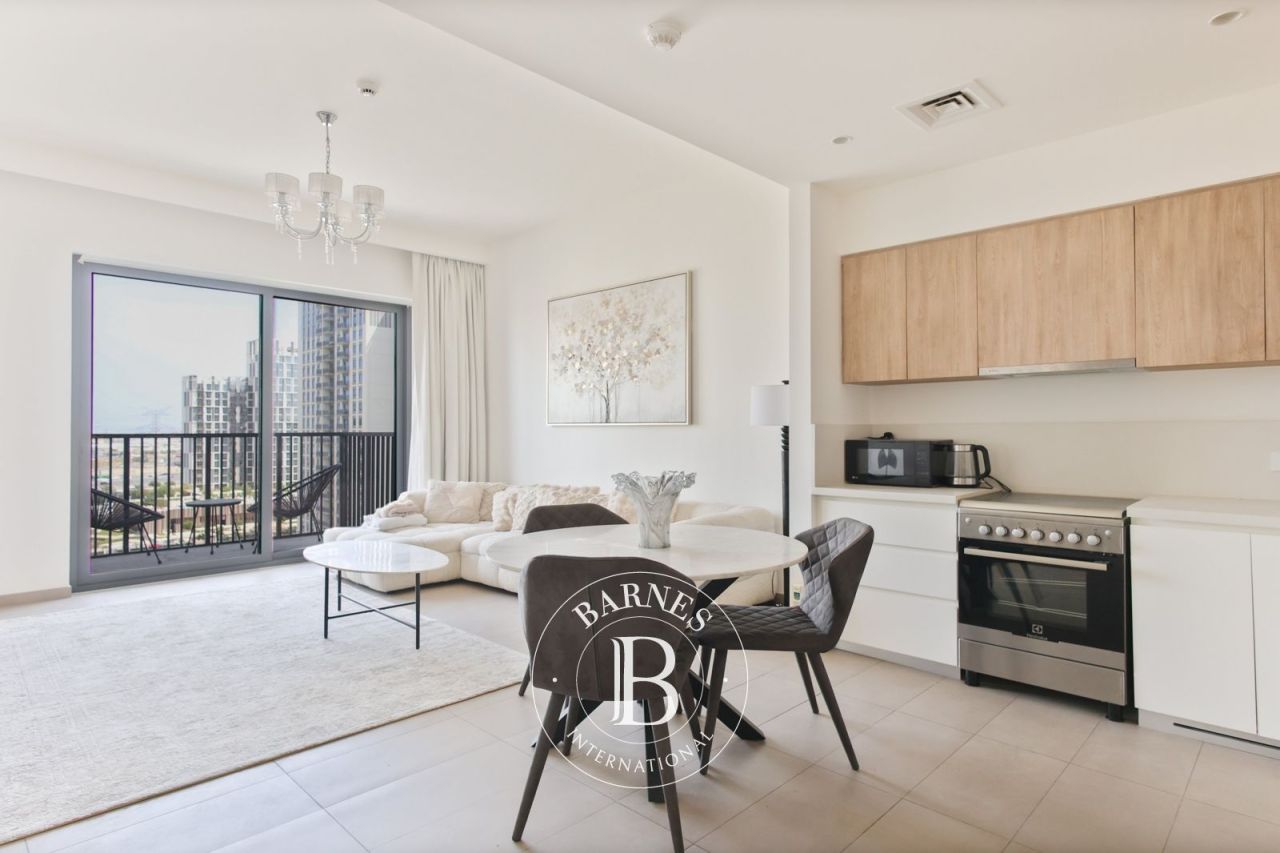 Квартира в Дубае, ОАЭ, 60.1 м² - фото 1