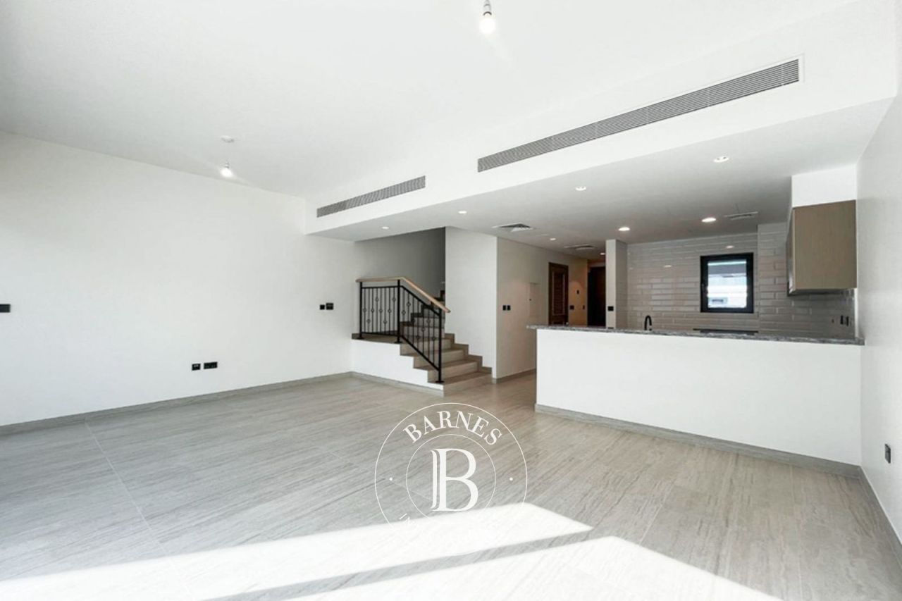 Таунхаус Damac Lagoons, ОАЭ, 144 м² - фото 1
