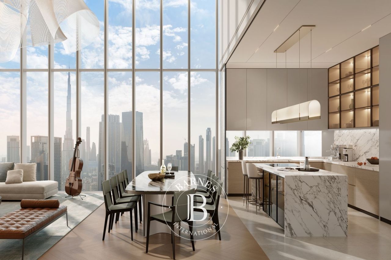Квартира в Дубае, ОАЭ, 591.4 м² - фото 2