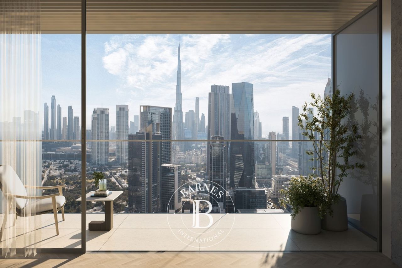Квартира в Дубае, ОАЭ, 322.6 м² - фото 2