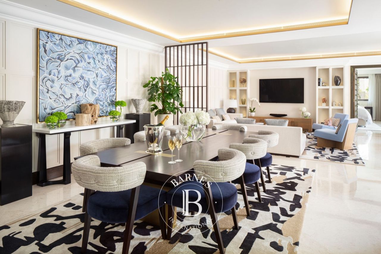 Вилла Umm Suqeim 3, ОАЭ, 370 м² - фото 2