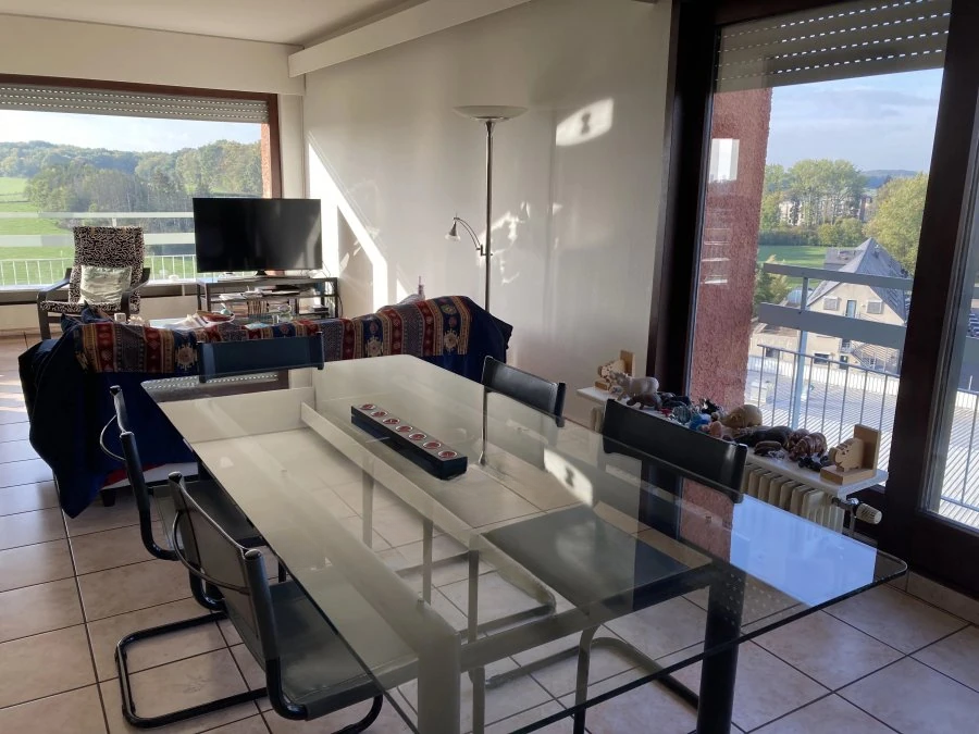 Квартира в Люксембурге, Люксембург, 114 м² - фото 1