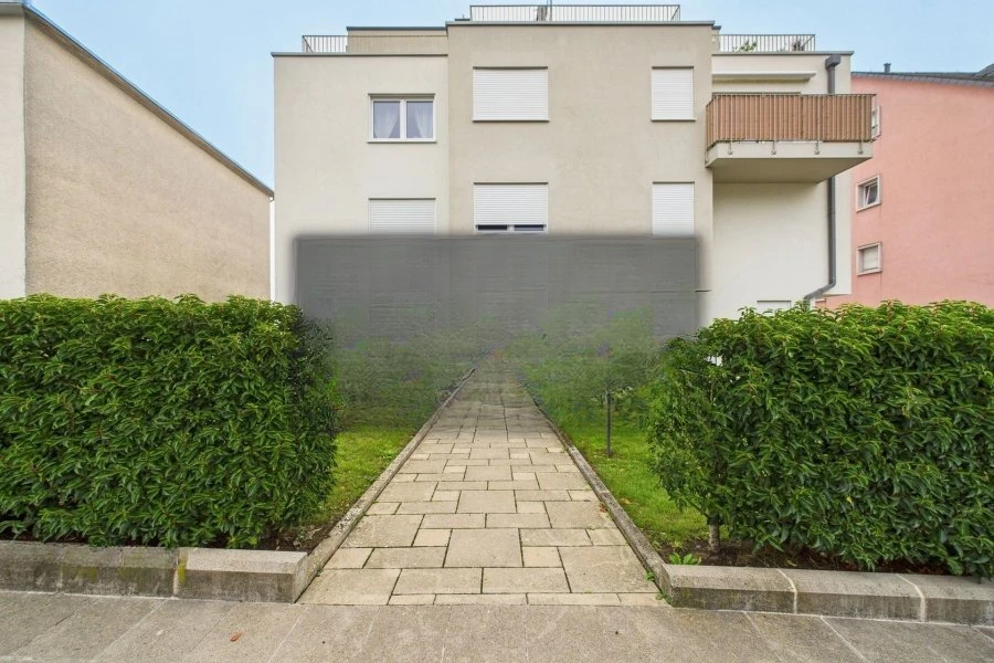 Квартира в Люксембурге, Люксембург, 85 м² - фото 1