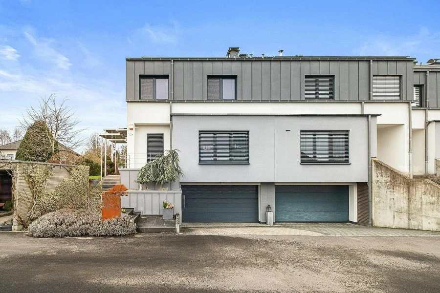 Квартира в Люксембурге, Люксембург, 234 м² - фото 1