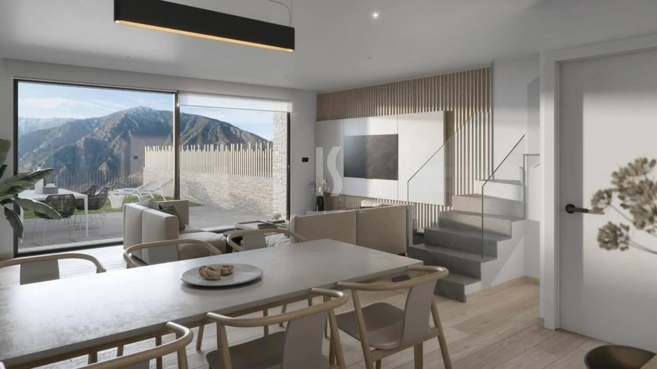 Квартира в Андорра-ла-Велье, Андорра, 249 м² - фото 1