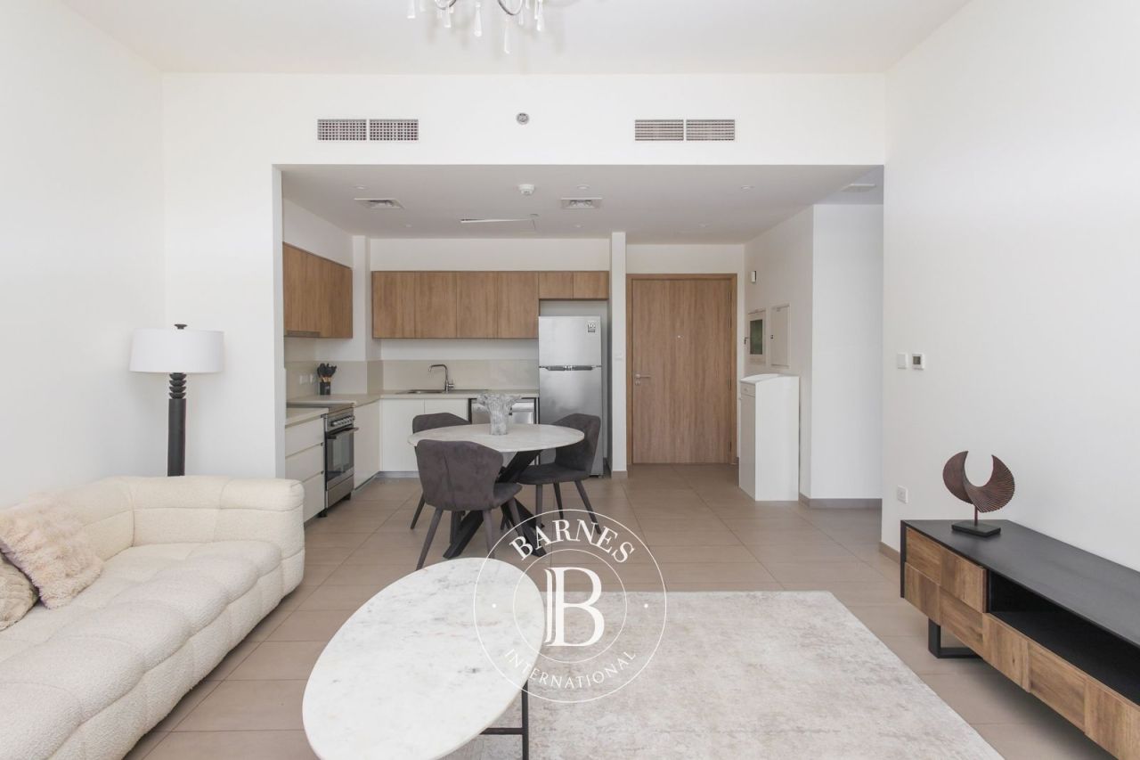 Квартира в Дубае, ОАЭ, 60.1 м² - фото 2