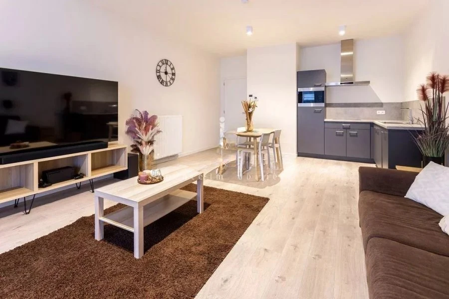 Квартира в Люксембурге, Люксембург, 82 м² - фото 1