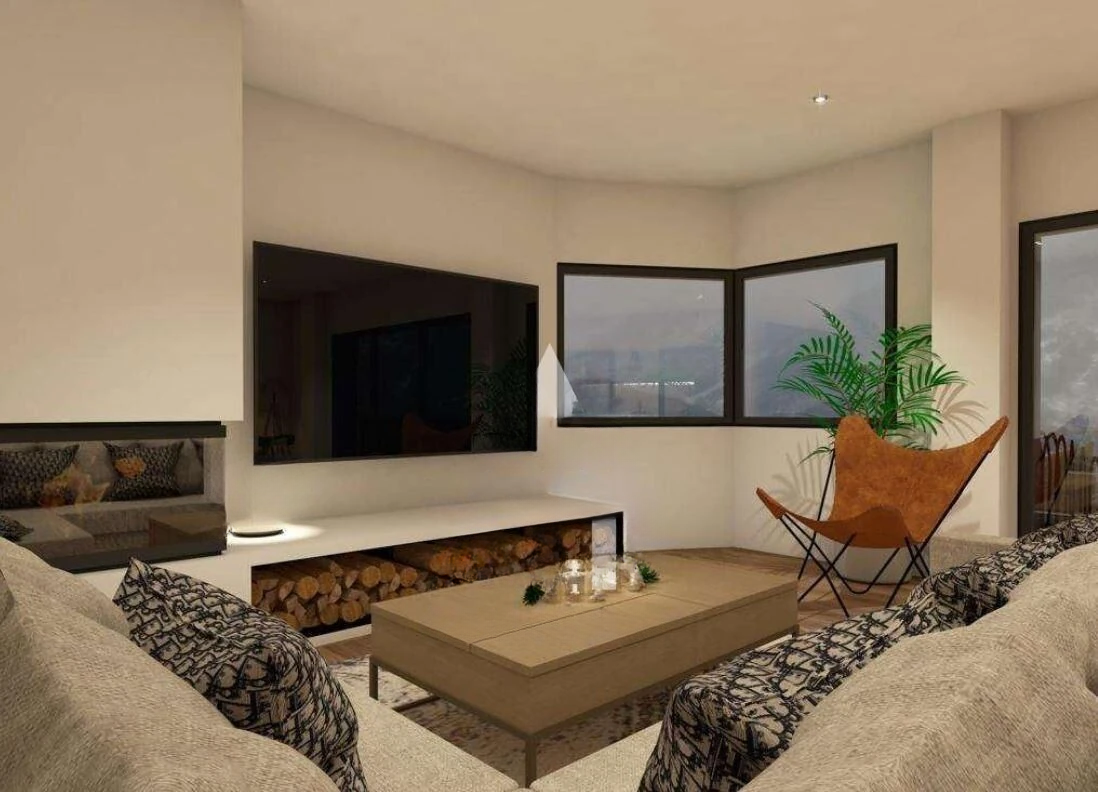 Квартира в Эскальдесе, Андорра, 504 м² - фото 1
