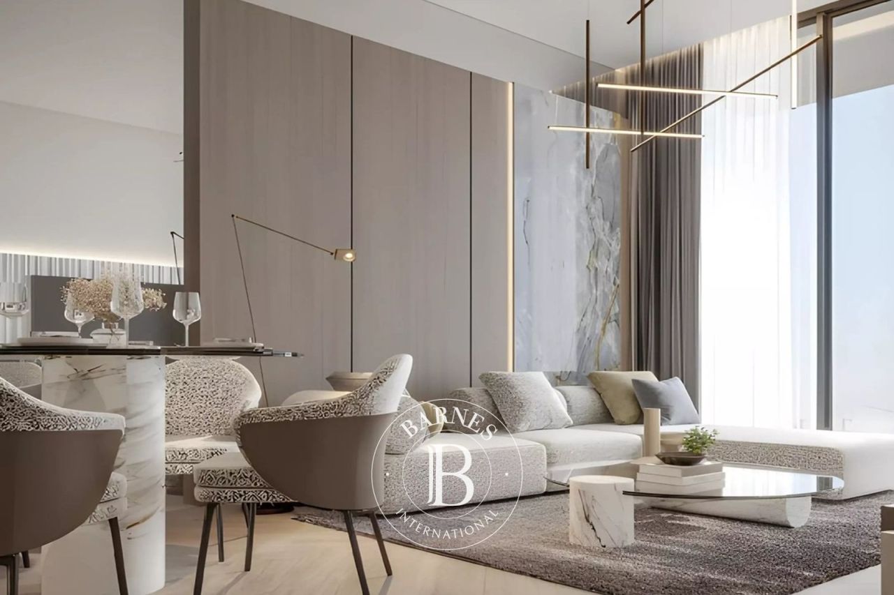 Квартира в Дубае, ОАЭ, 70.8 м² - фото 2