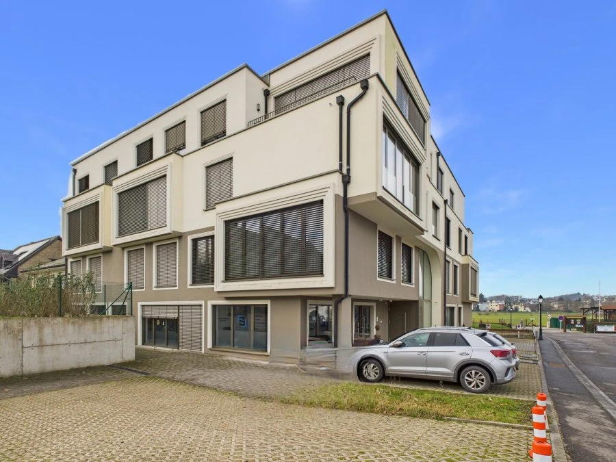 Квартира в Люксембурге, Люксембург, 83 м² - фото 1