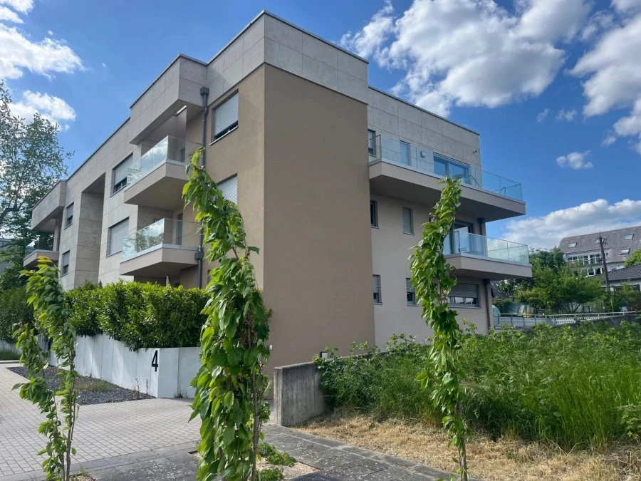 Квартира в Люксембурге, Люксембург, 86 м² - фото 1
