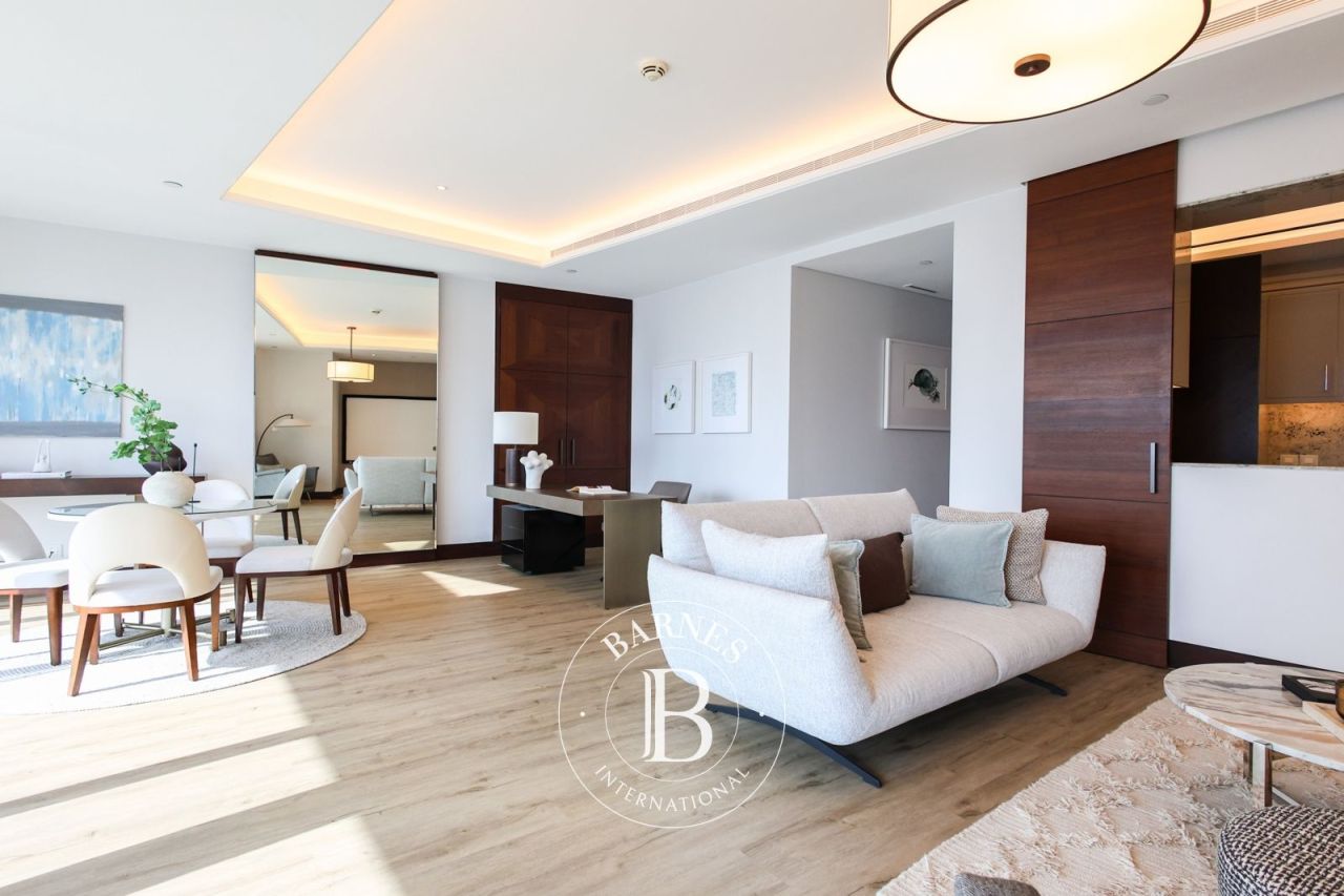 Квартира в Дубае, ОАЭ, 226.5 м² - фото 2
