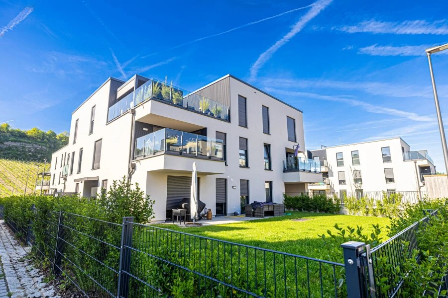 Квартира в Гревенмахере, Люксембург, 52 м² - фото 1