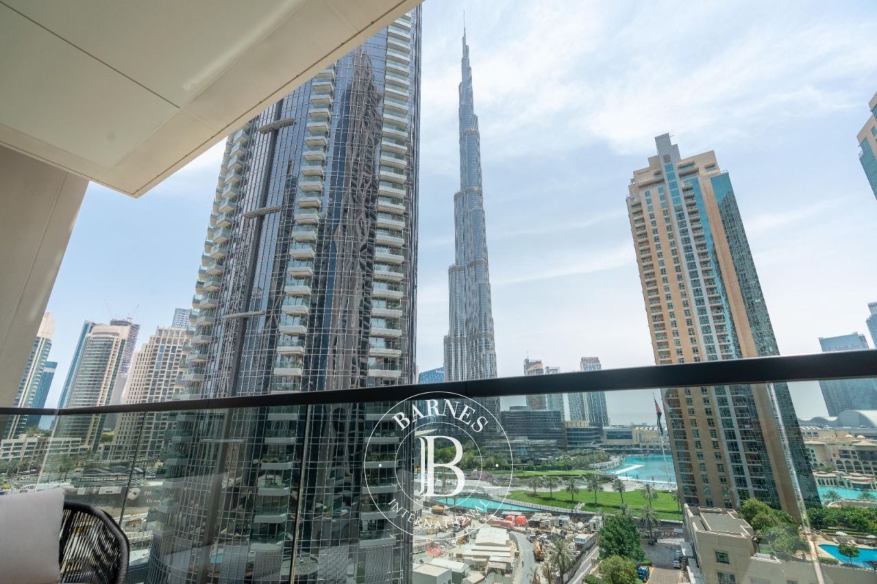 Квартира в Дубае, ОАЭ, 132.5 м² - фото 2