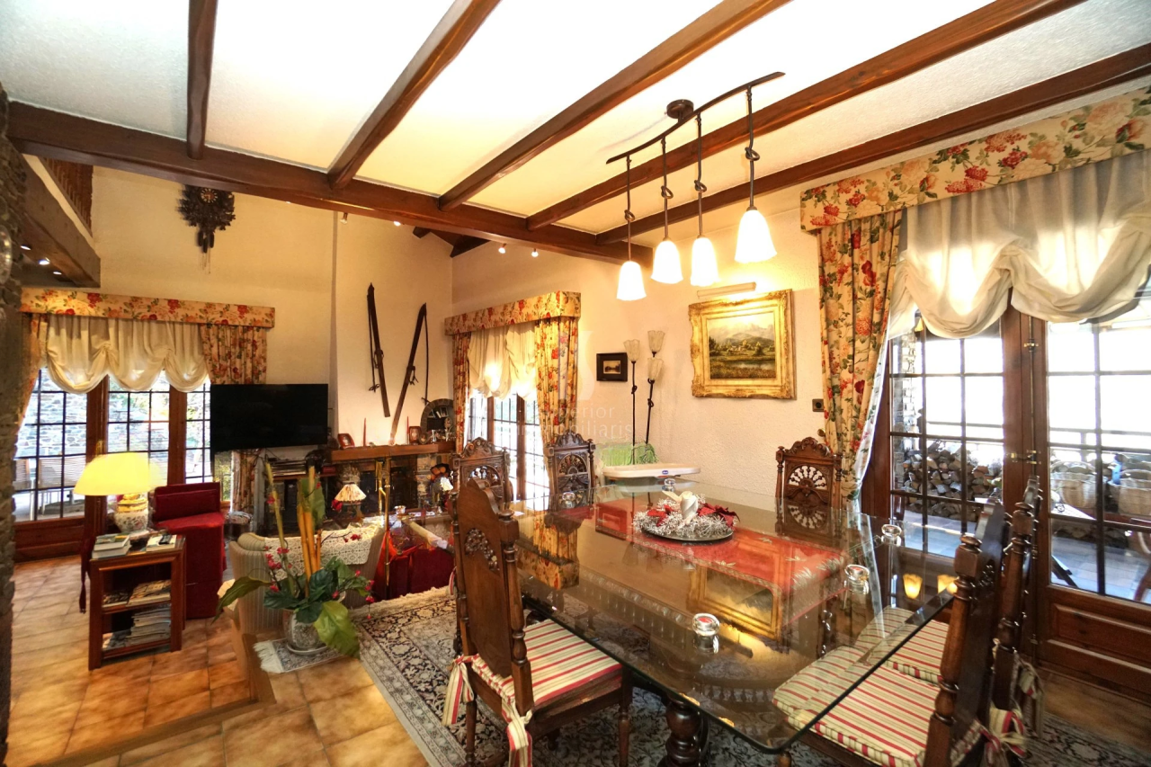 Квартира в Андорра-ла-Велье, Андорра, 378 м² - фото 1