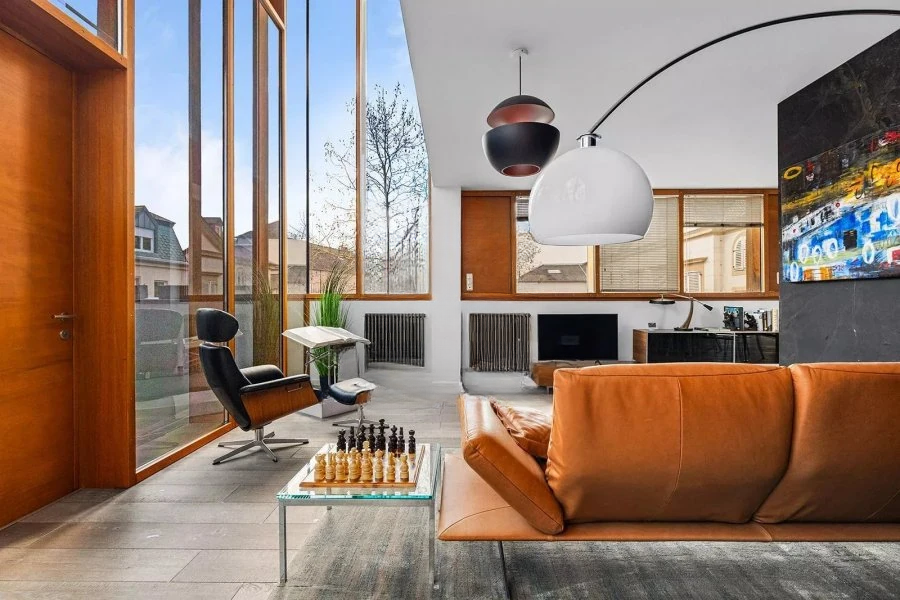 Квартира в Гревенмахере, Люксембург, 125 м² - фото 1