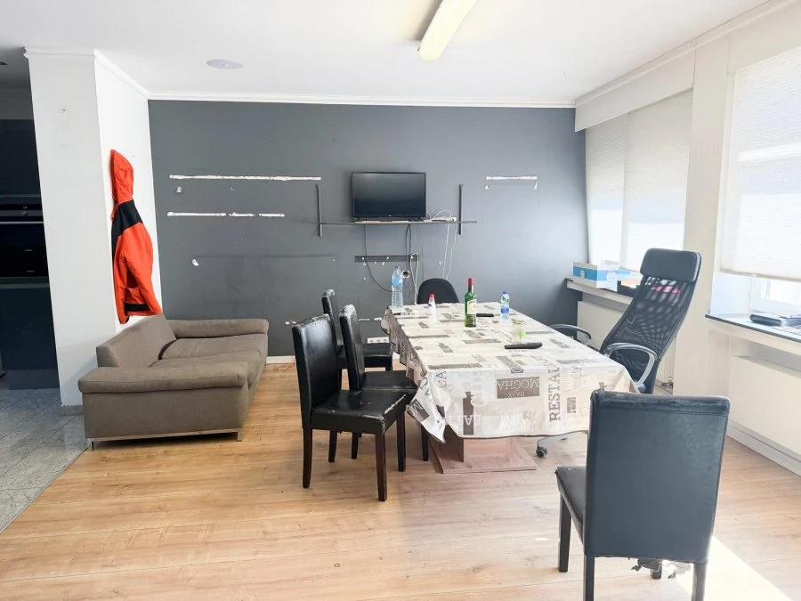 Квартира в Люксембурге, Люксембург, 140 м² - фото 1