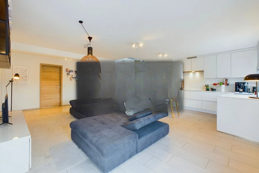 Квартира в Леллиге, Люксембург, 120 м² - фото 1