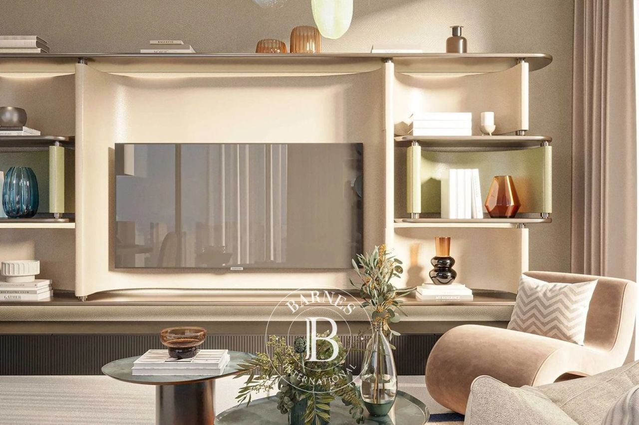 Квартира в Дубае, ОАЭ, 77.9 м² - фото 2