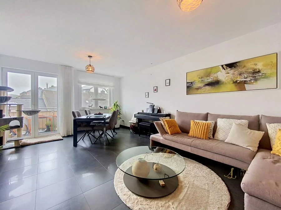 Квартира в Люксембурге, Люксембург, 122 м² - фото 1