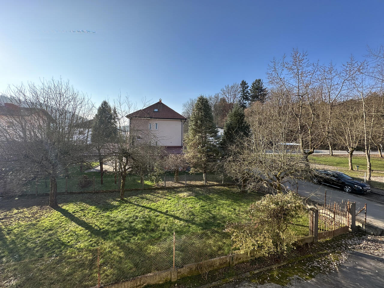 Земля в Любляне, Словения, 362 м² - фото 1