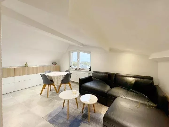 Квартира в Люксембурге, Люксембург, 45 м² - фото 1