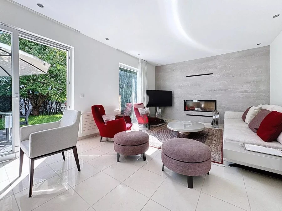 Квартира в Люксембурге, Люксембург, 265 м² - фото 1
