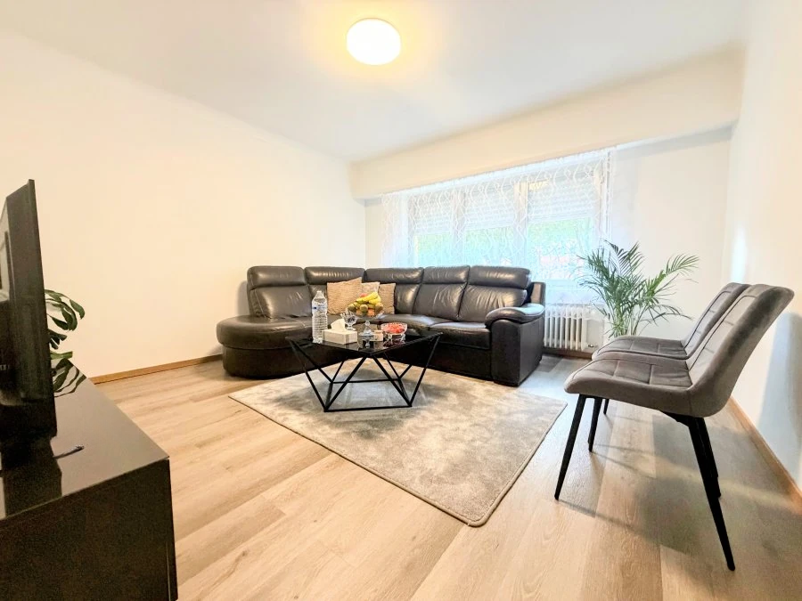 Квартира в Люксембурге, Люксембург, 60 м² - фото 1