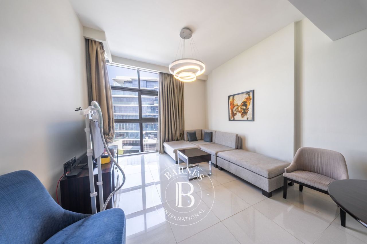 Квартира в Дубае, ОАЭ, 78.2 м² - фото 3