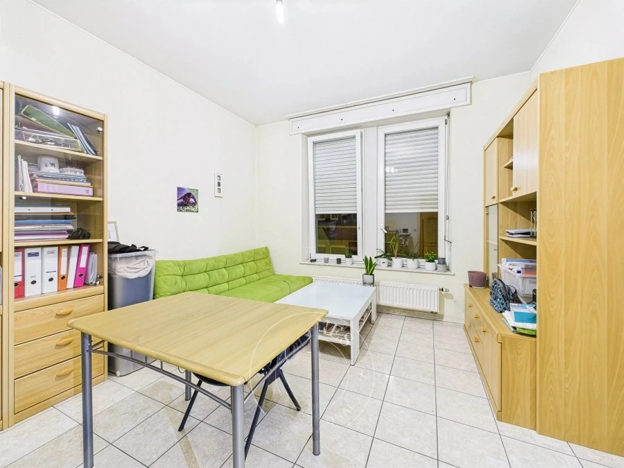 Квартира в Люксембурге, Люксембург, 36 м² - фото 1